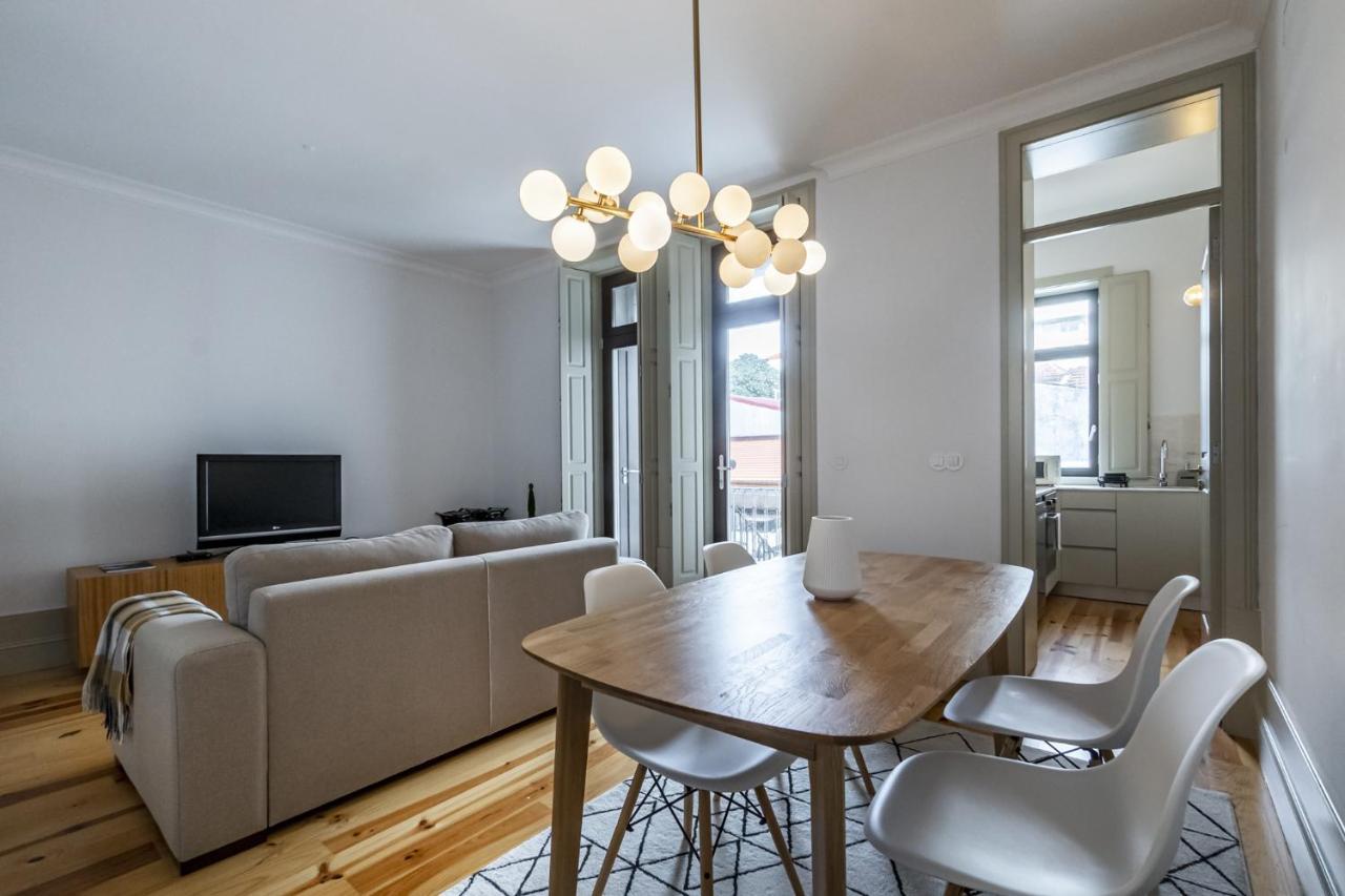 Apartment Nomad's Family - Local Porto