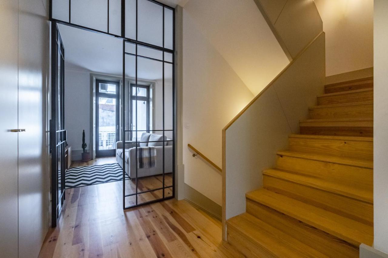 Nomad's Family - Local Apartment